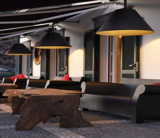 Hotel Da Vila بونتا دو سول المظهر الخارجي الصورة
