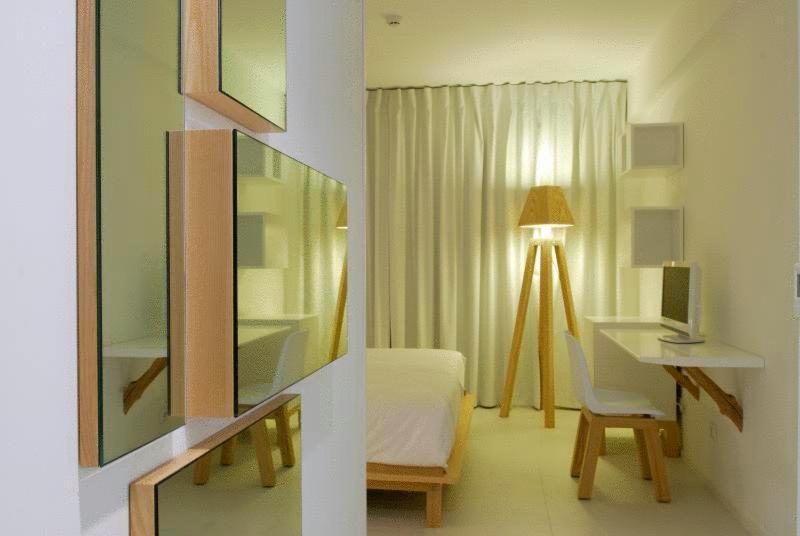 Hotel Da Vila بونتا دو سول المظهر الخارجي الصورة