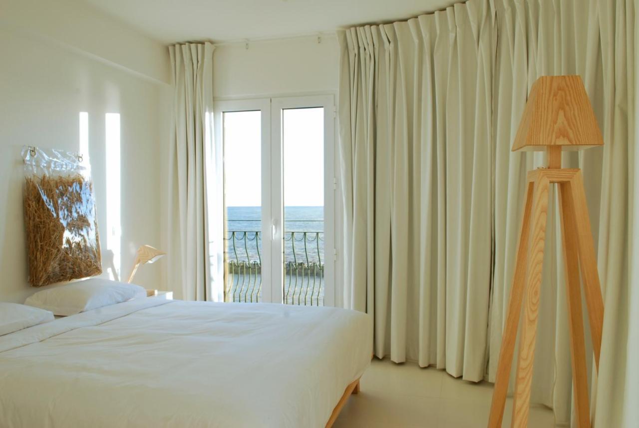 Hotel Da Vila بونتا دو سول الغرفة الصورة